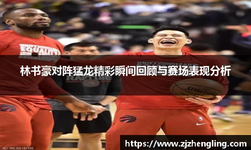林书豪对阵猛龙精彩瞬间回顾与赛场表现分析